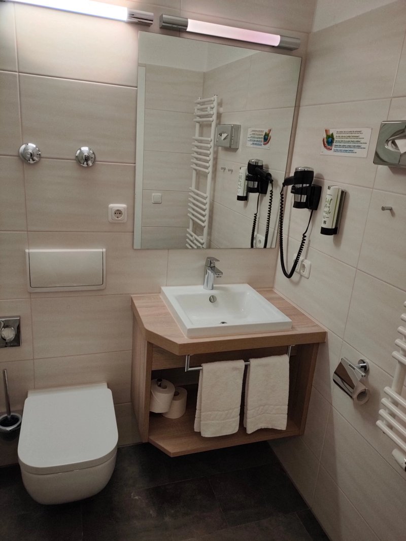 Hotel AMENITY Munich