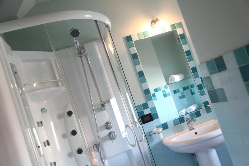 Hotel Residence Le Ceramiche