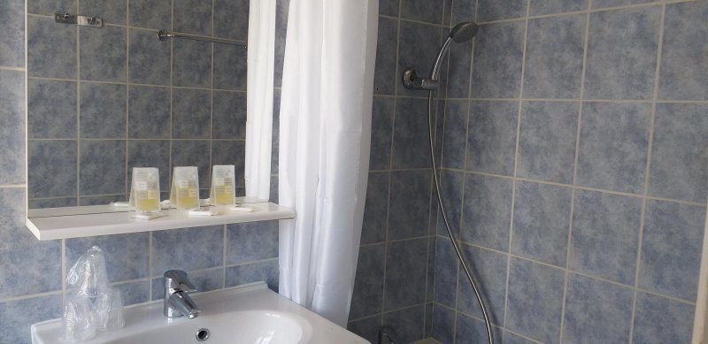 Hotel Le Chantilly