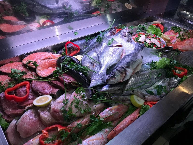 Chez Daniel
