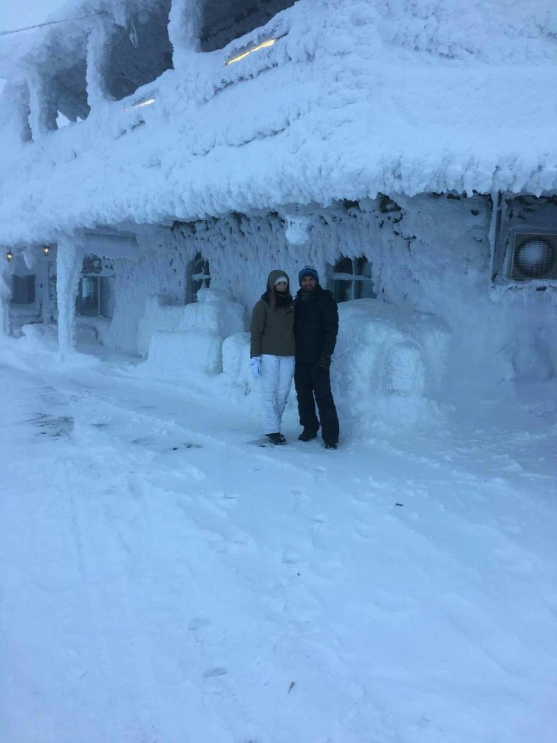 Restaurant Tuikku