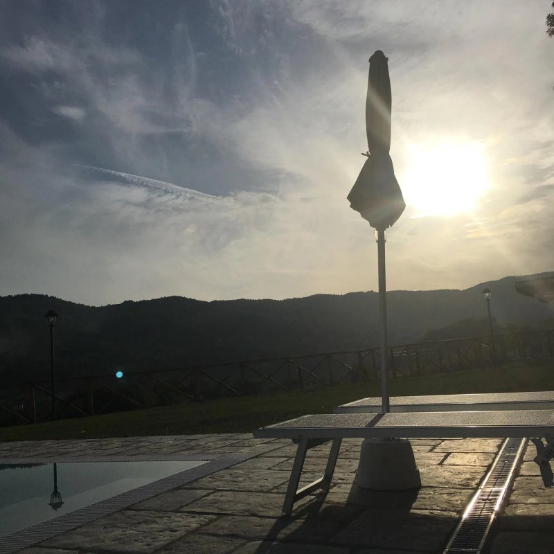 Quata Tuscany Country House