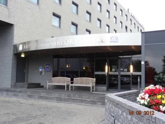 Amsterdam Hotel Uithoorn