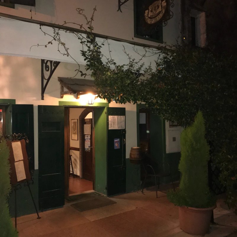 Osteria La Trave