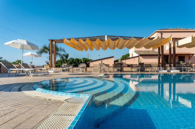 La Terra dei Sogni Country Hotel