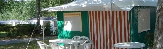 Camping OYAM