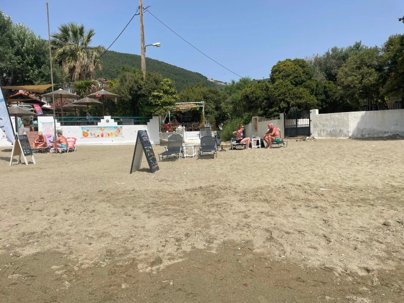 Diamanta Skiathos