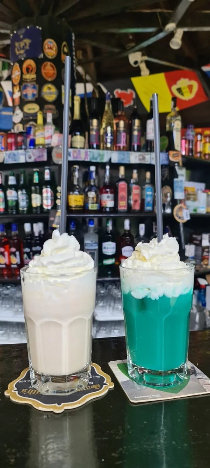 Iglika Bar