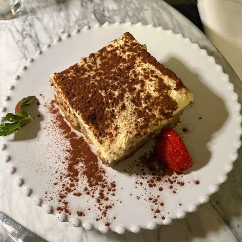 Brasserie Gilda