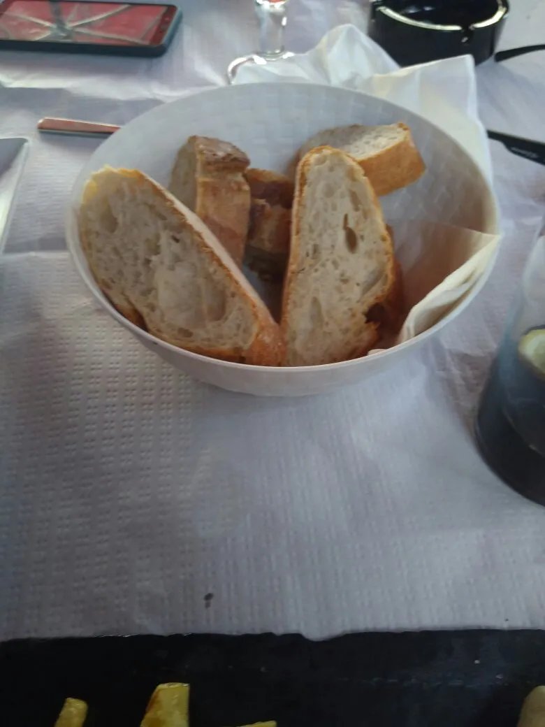 Taberna O Arco