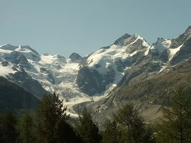 Berninapass