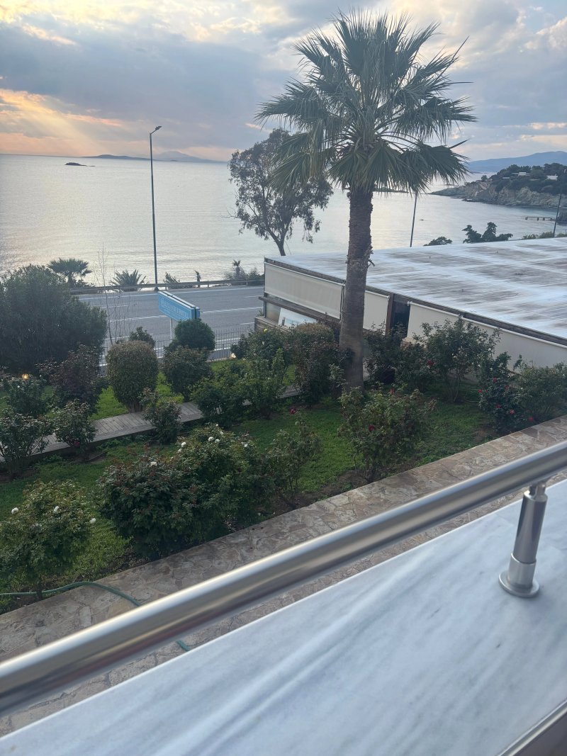 Alexander Beach Hotel