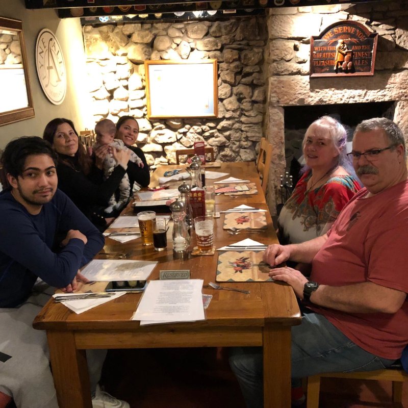 The Craw Inn
