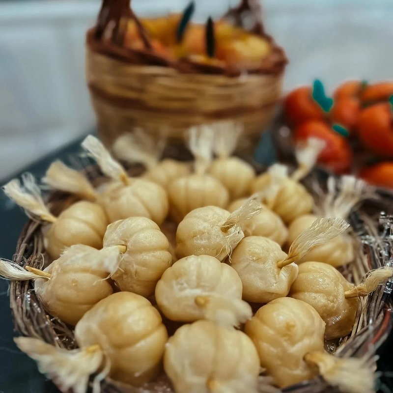 Pasticceria Franco La Bella