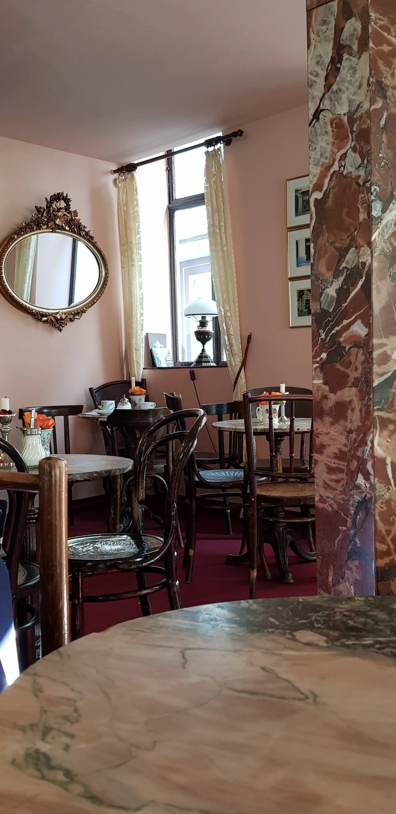 Konditorei Cafe Im Schnoor