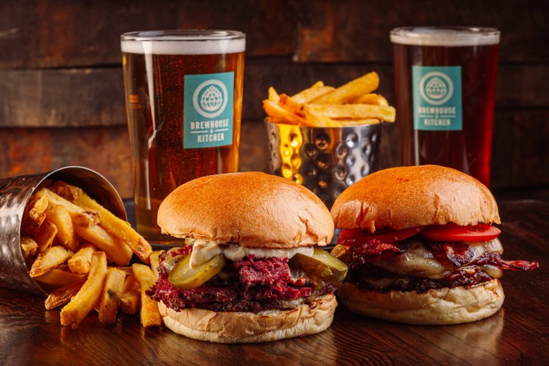 Brewhouse & Kitchen - Cheltenham