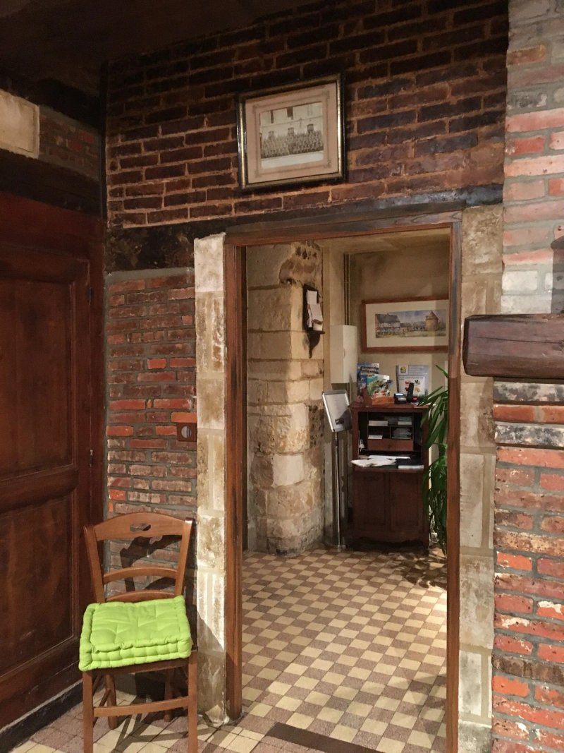 La Ferme du Bourg