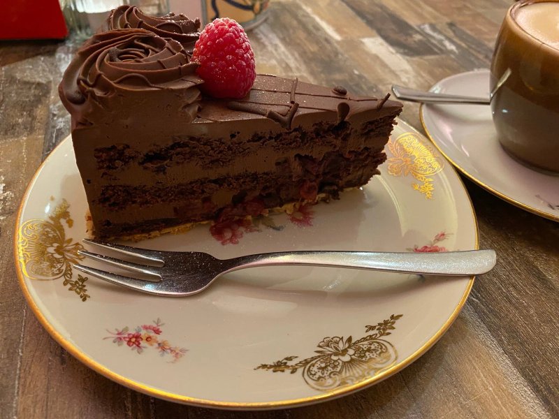 Lilli's Kuchenwerkstatt
