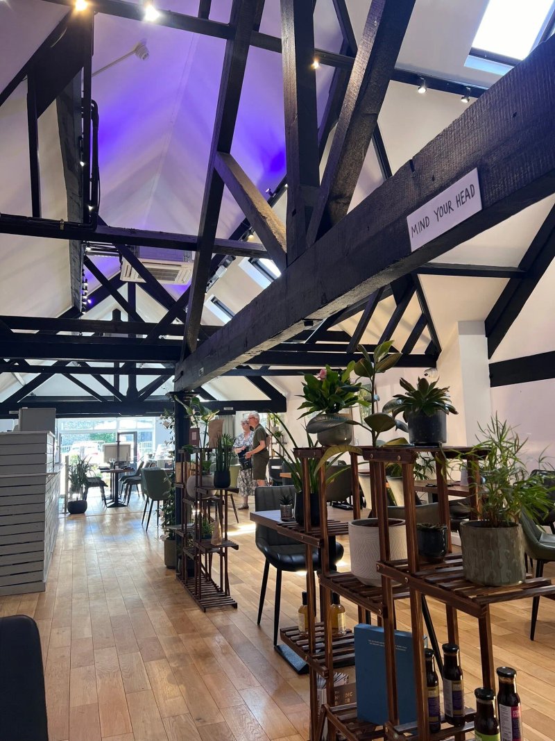 The Glaven Bistro
