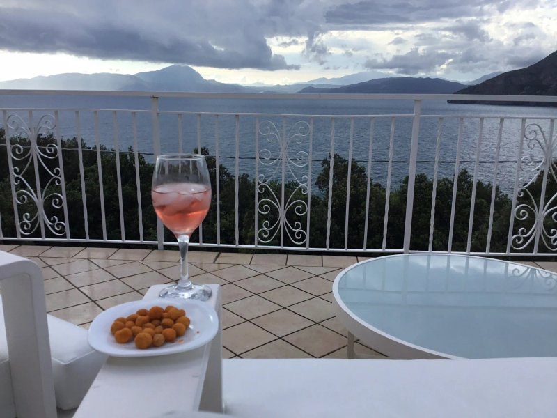 Villa Caterina