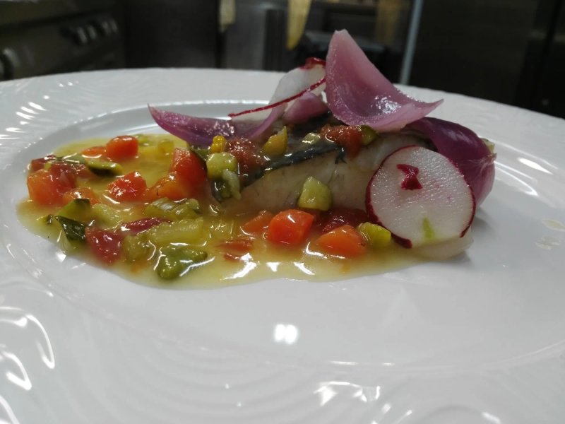 Oriente - Belvedere Hotel Restaurant