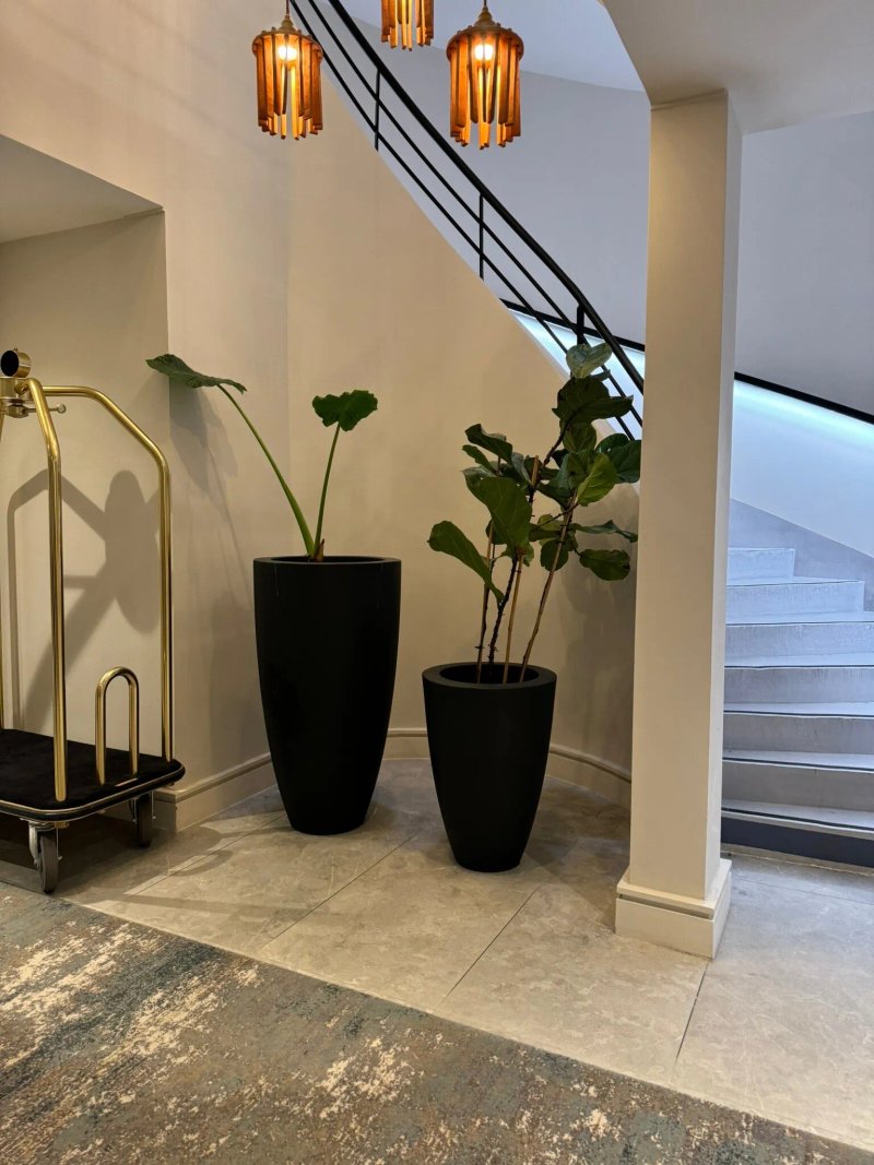 Staybridge Suites Cannes Centre, an IHG Hotel