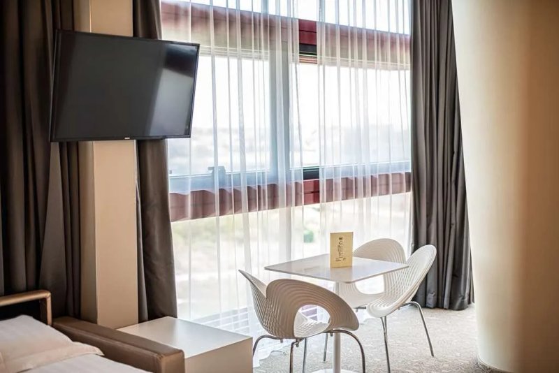 Best Western Plus Net Tower Hotel Padova
