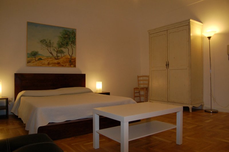 B&B Federico Secondo