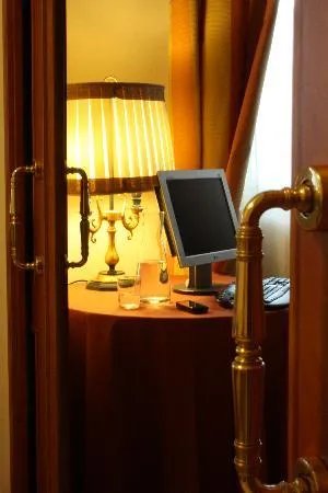 Hotel Europa