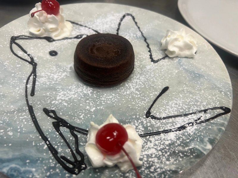 Trattoria Al Ponte x La Gustosa