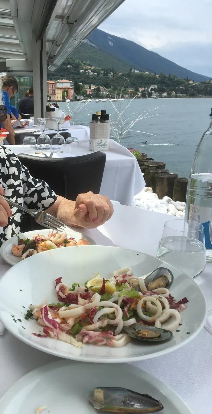 Ristorante Pizzeria Italia Da Nikolas