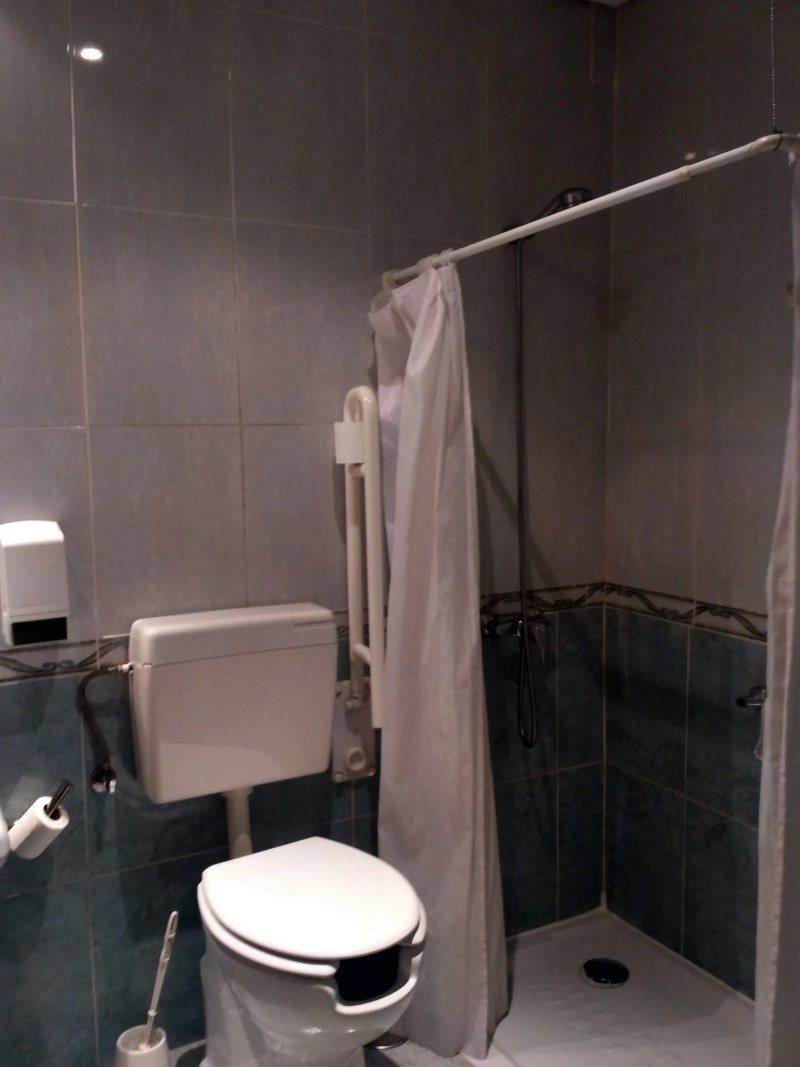 Hotel Madrisol