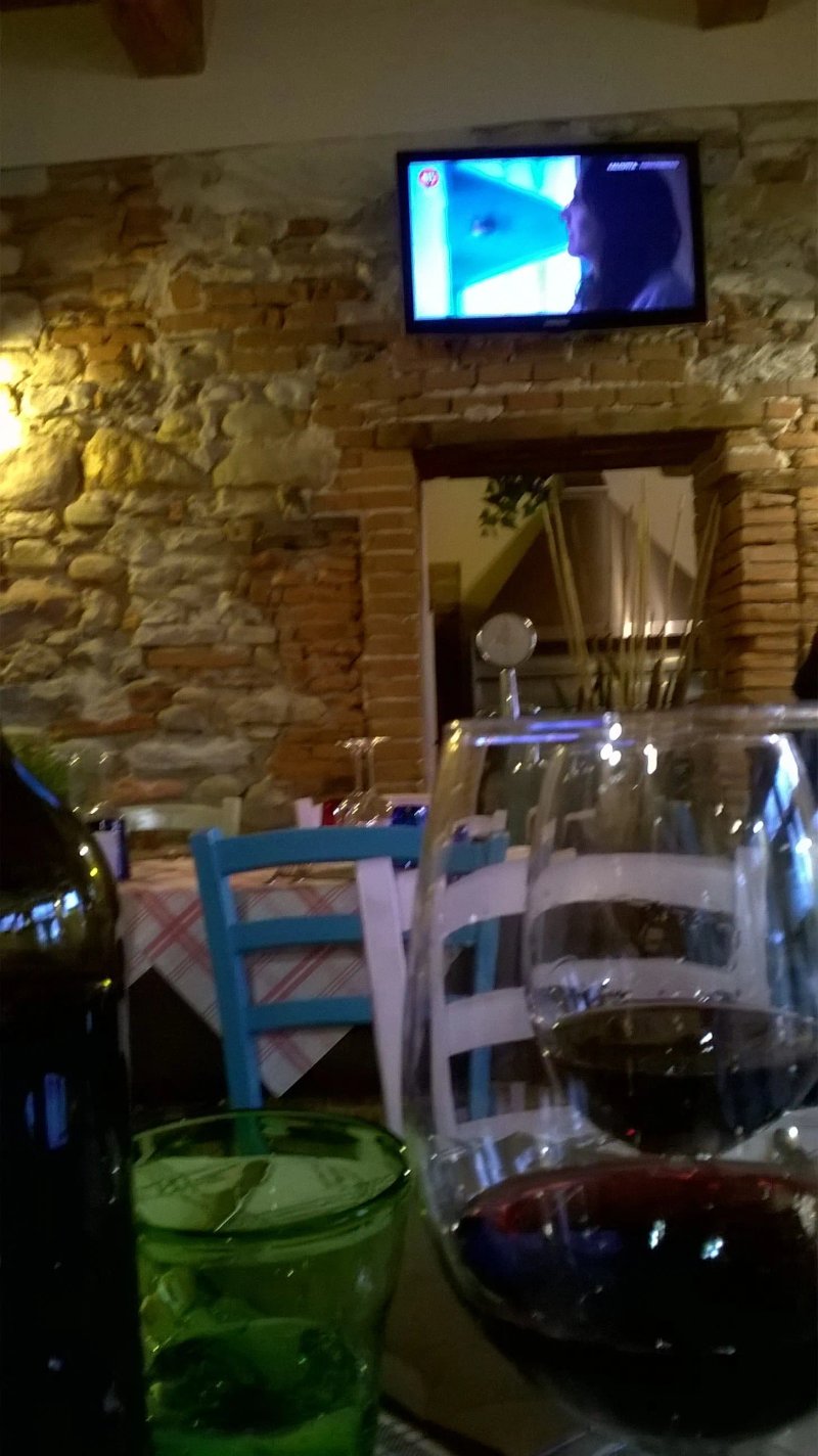 Ristorante Pizzeria da Enrico al Ponte
