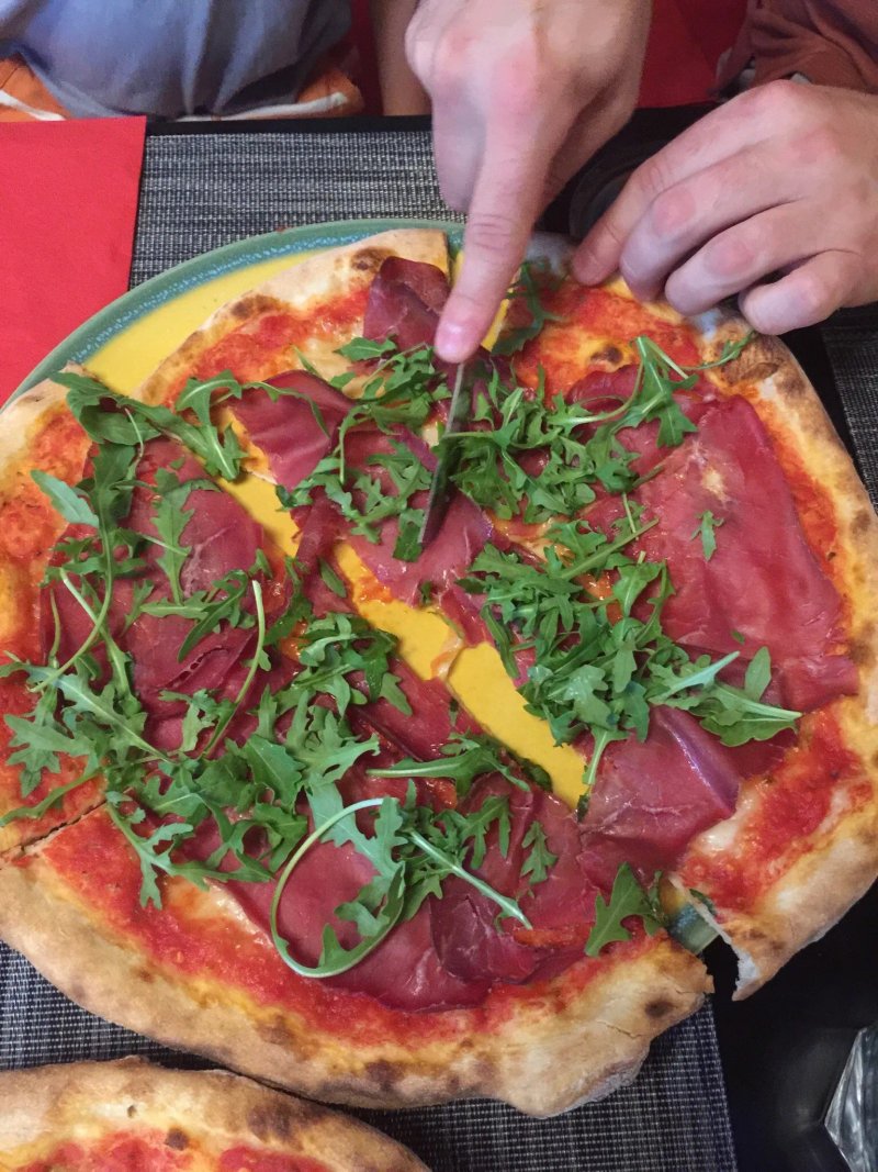 Pizzeria Ristorante Felice