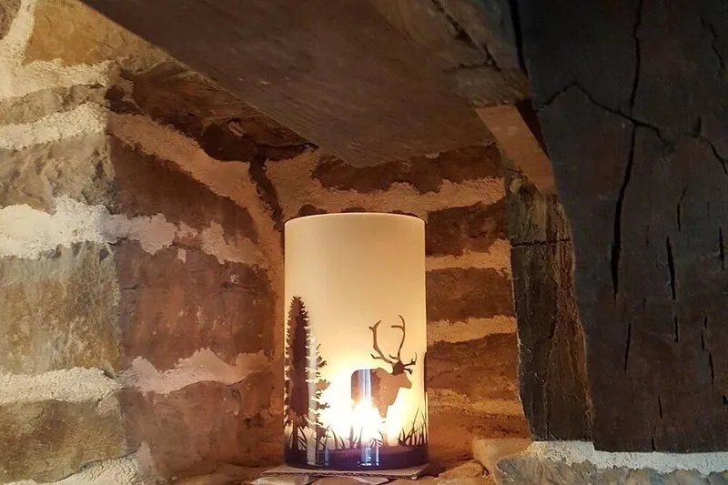 "Le Cerisier" Holiday Cottages, Champsecret