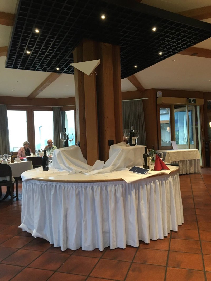 Restaurant Seeblick