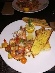 Steakhouse