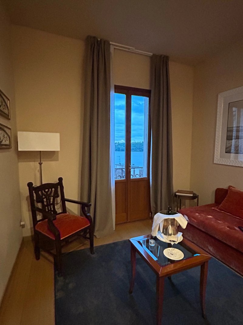 Hotel Laurin