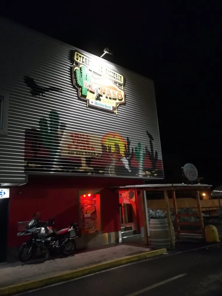 El Paso