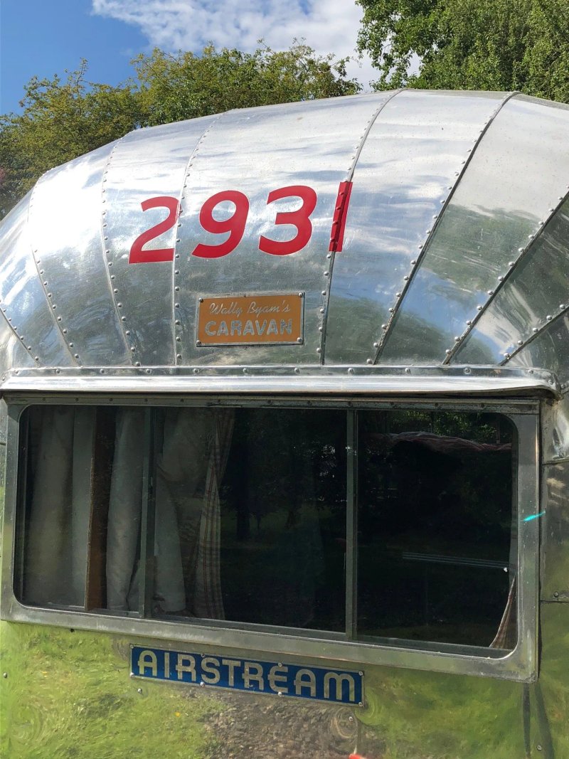 Tin Can Camping
