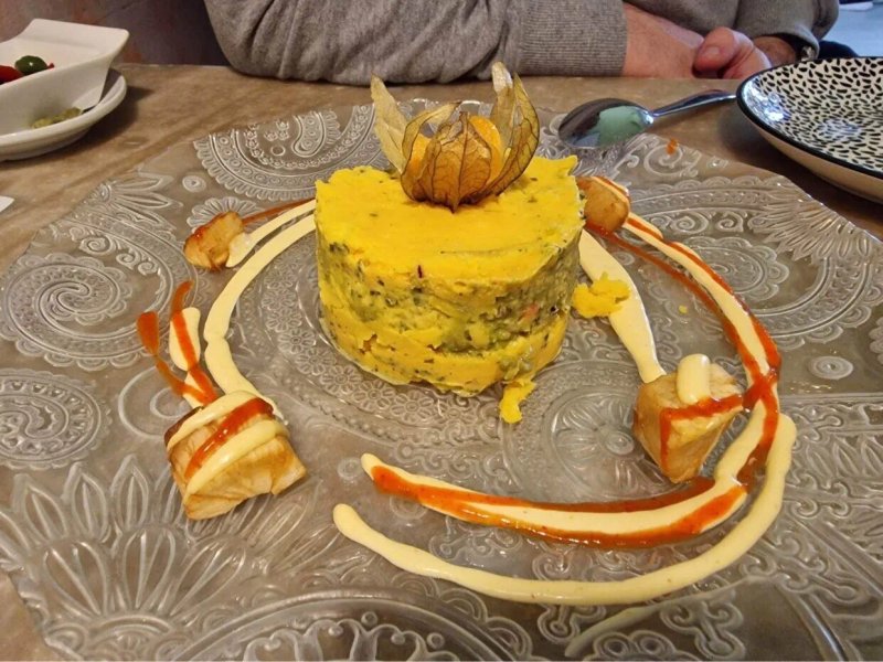 La Veganesa