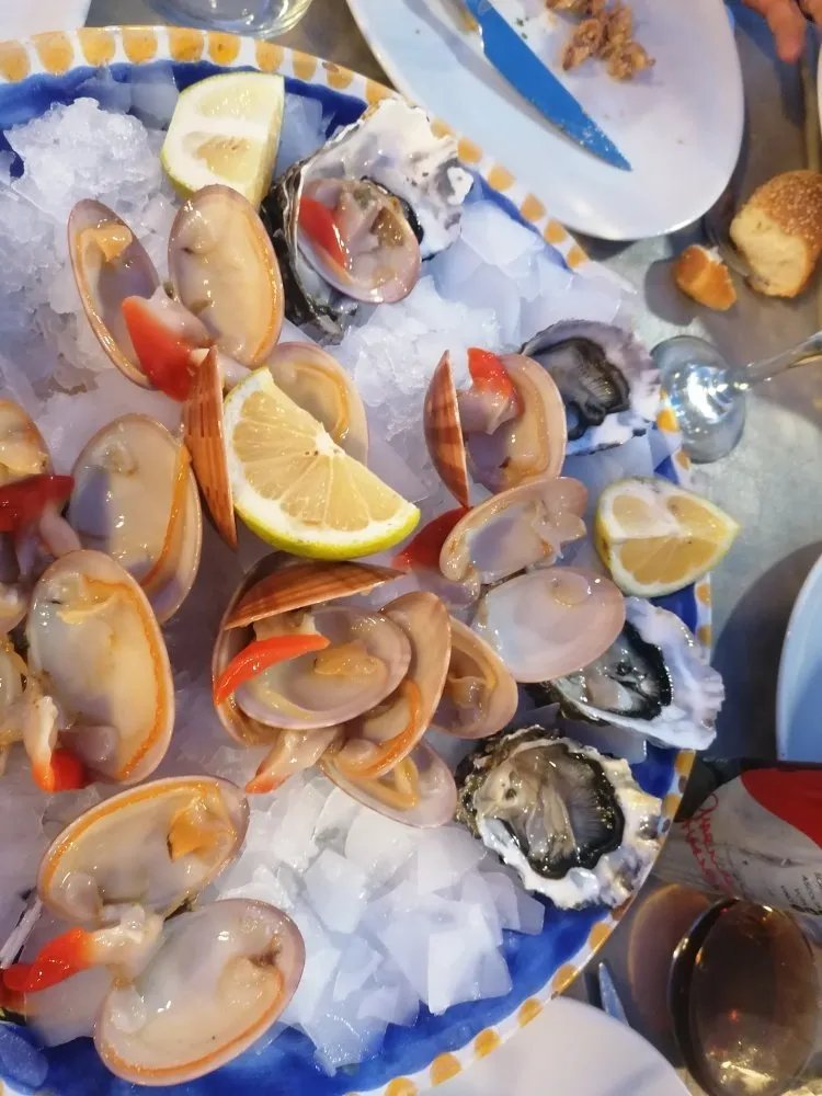 Ristorante Il Cantastorie