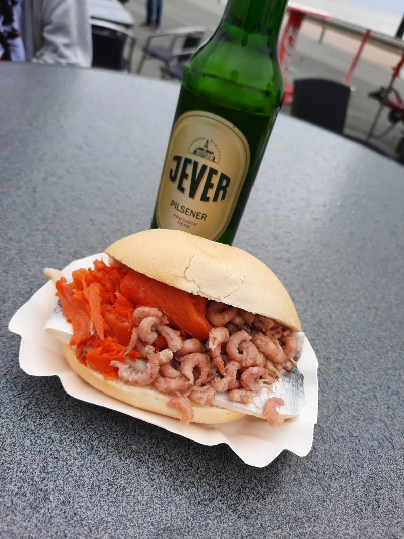 Heidis Fisch & Grill Imbiss