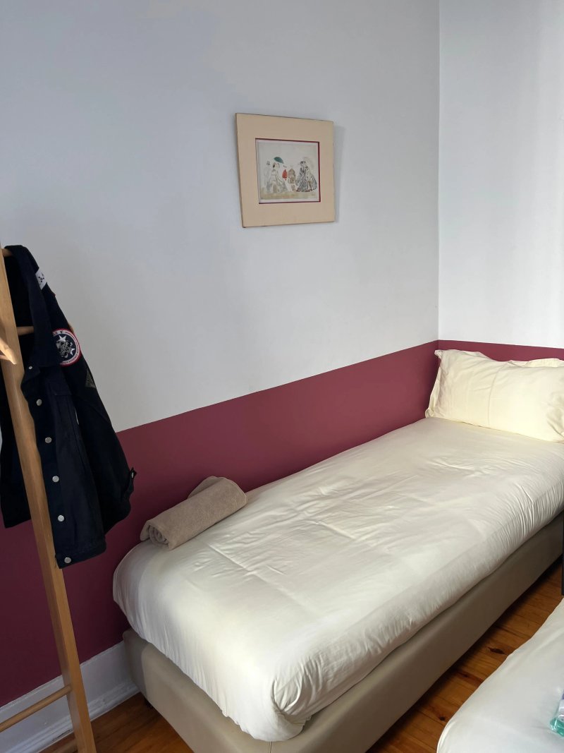 Contador Mor Guesthouse