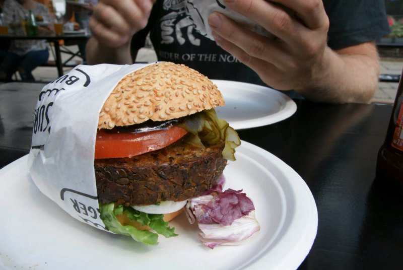 SurfBurger