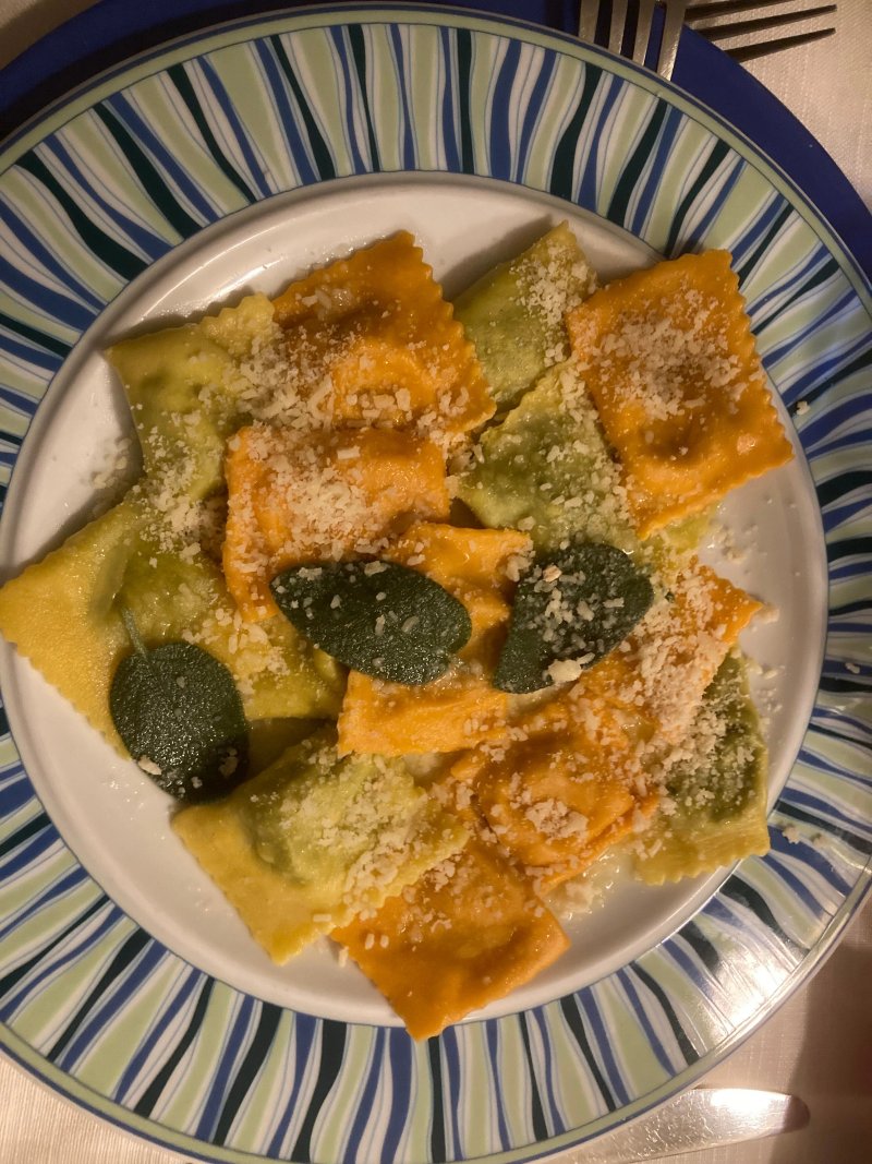 Ristorante Il Caminetto da Papy