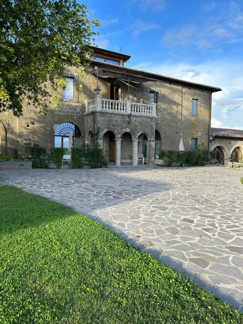 Villa Paladini