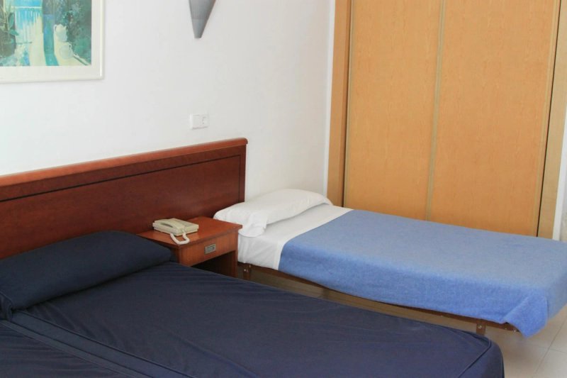 Hotel Ilusion Vista Blava