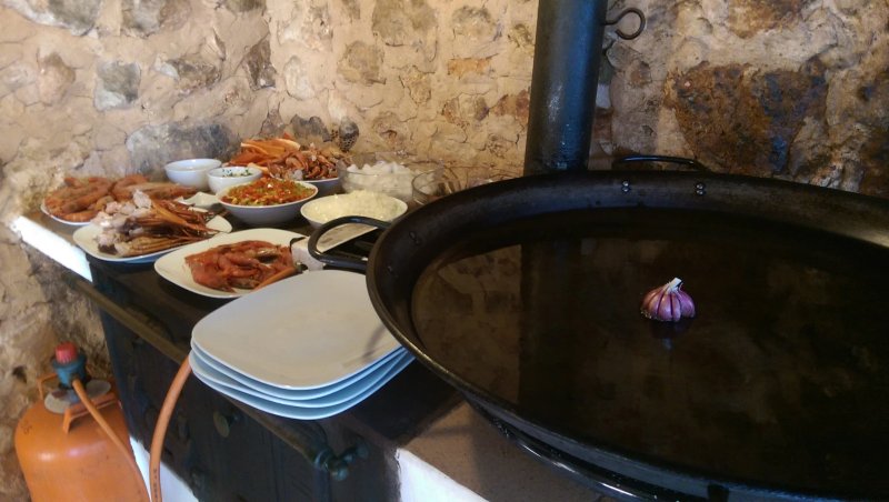 Agroturismo Son Pons