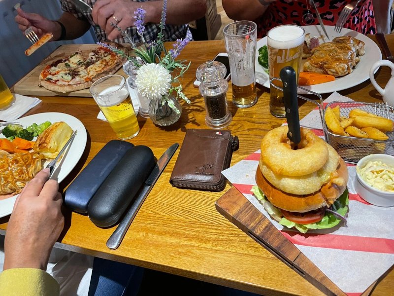 The Pickled Ploughman Pub
